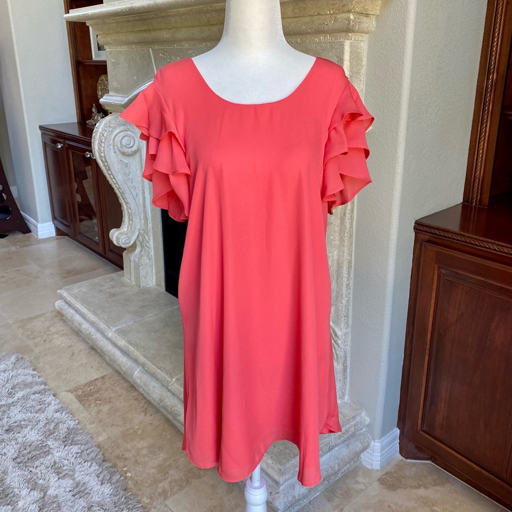 GB Dress